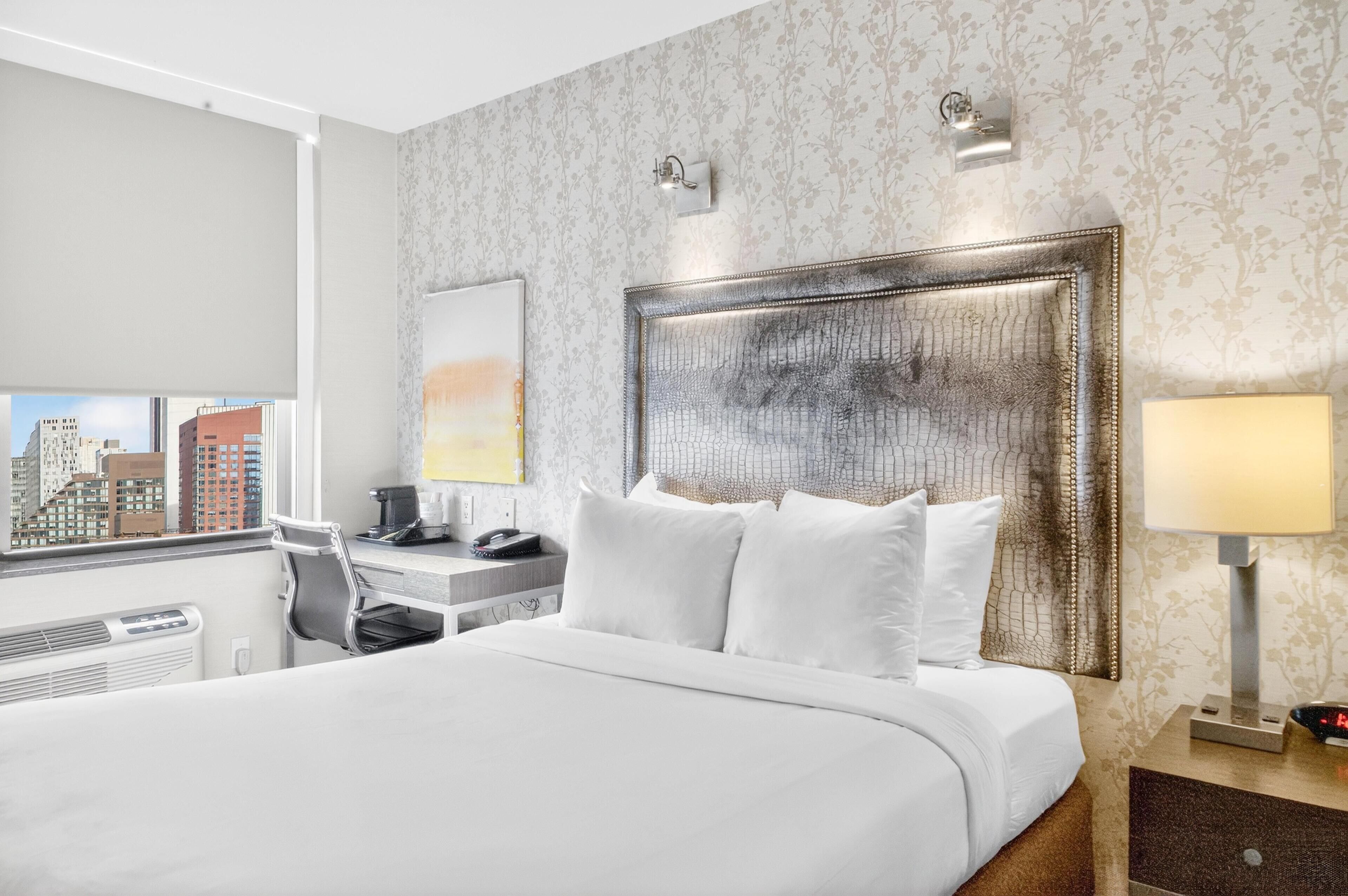 Foto - Times Square West Hotel, BW Signature Collection