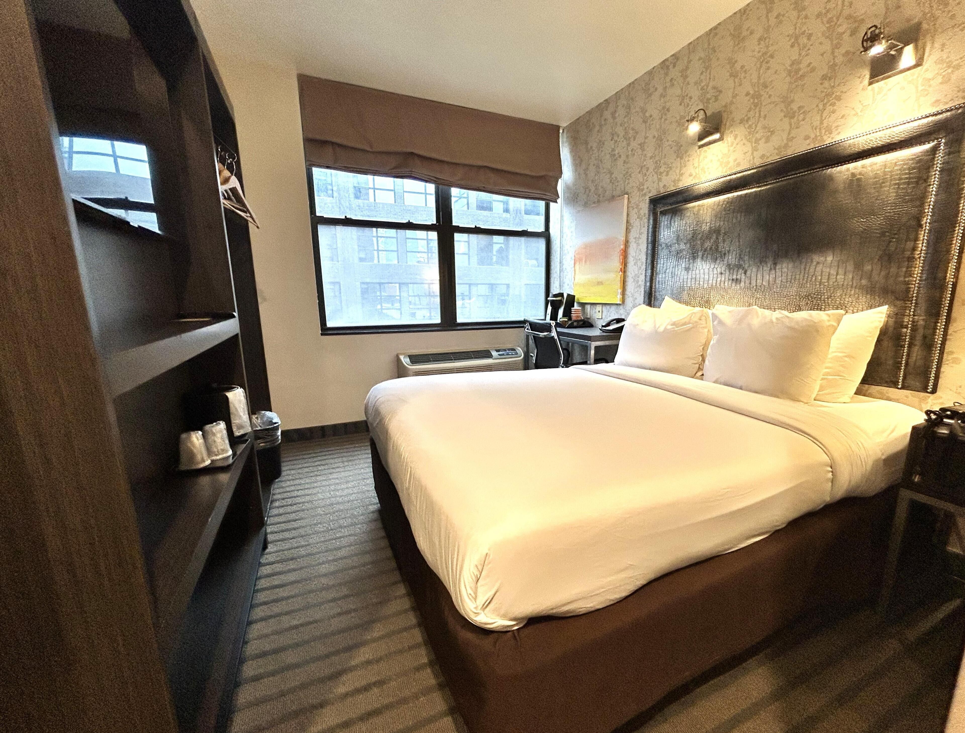 Photo - Times Square West Hotel, BW Signature Collection