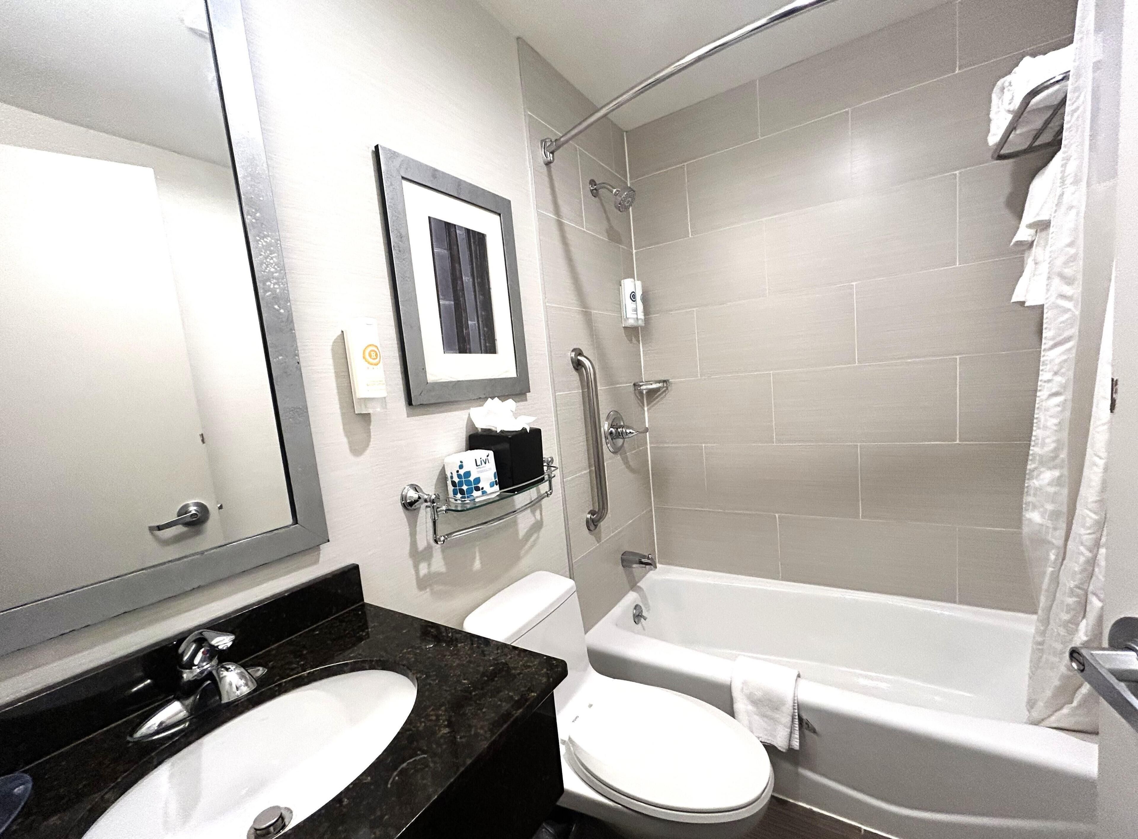 Photo - Times Square West Hotel, BW Signature Collection