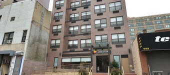 Times Square West Hotel, BW Signature Collection