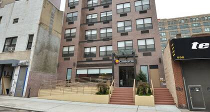 Times Square West Hotel, BW Signature Collection