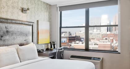 Times Square West Hotel, BW Signature Collection