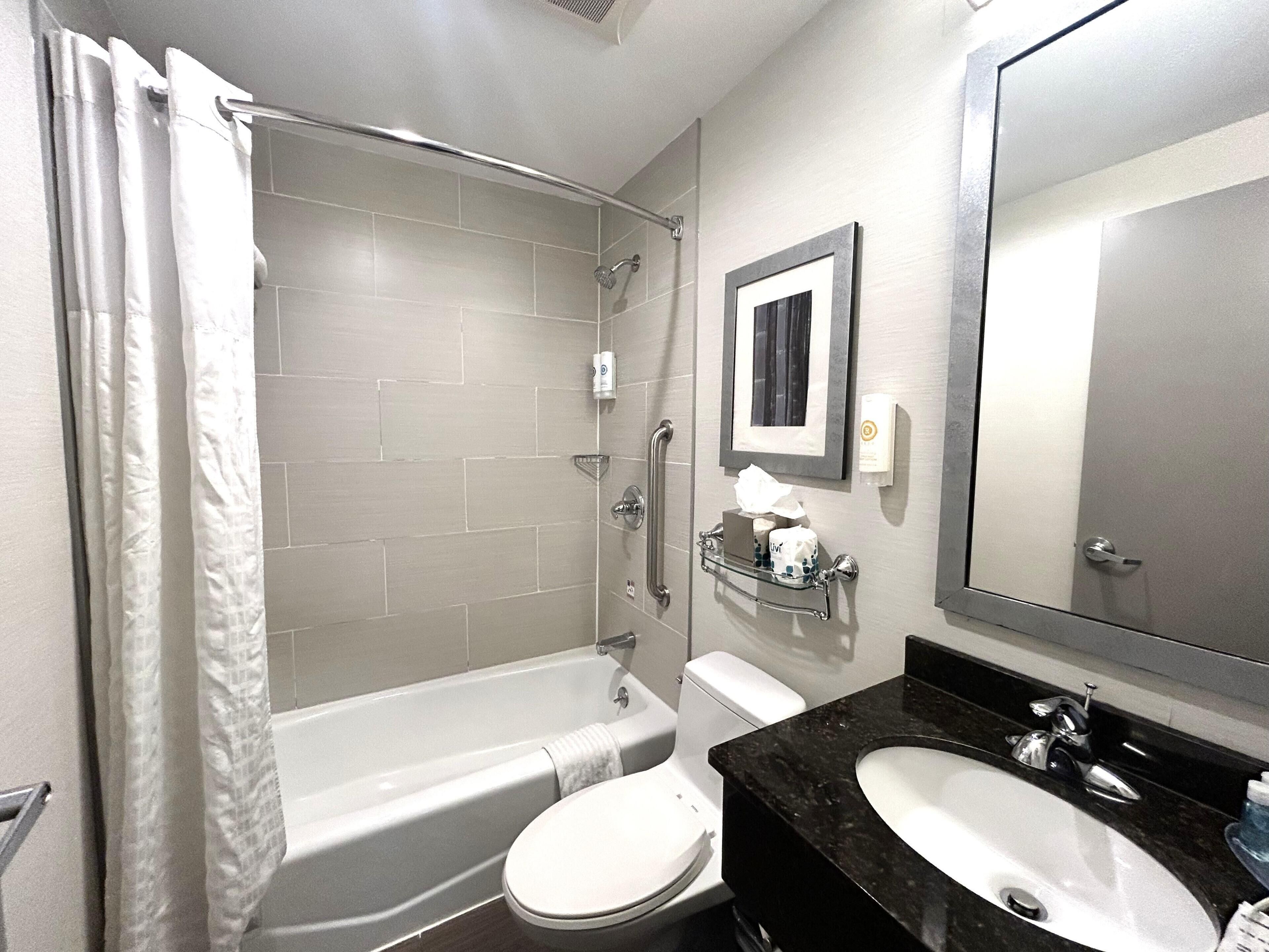 Photo - Times Square West Hotel, BW Signature Collection