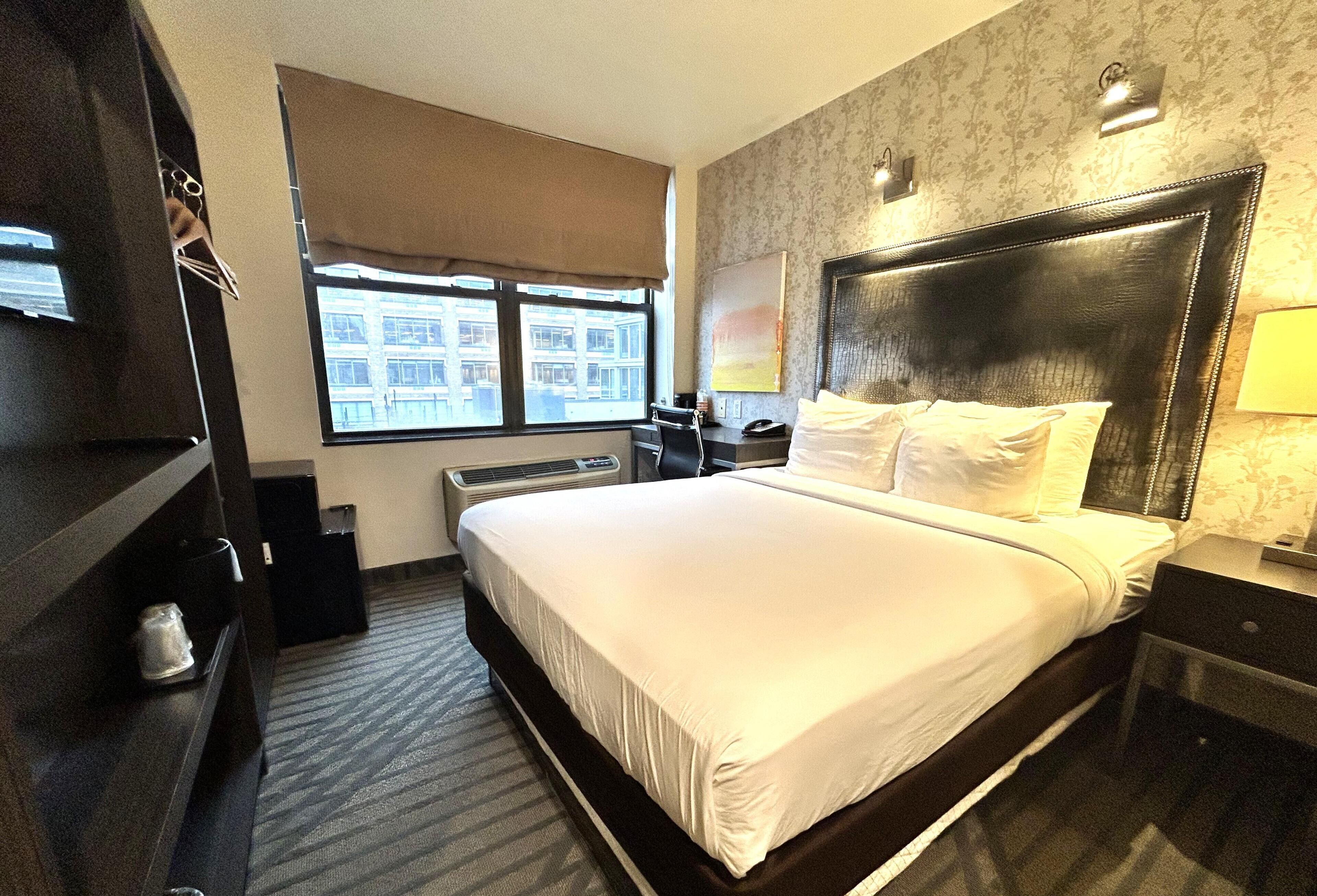 Photo - Times Square West Hotel, BW Signature Collection