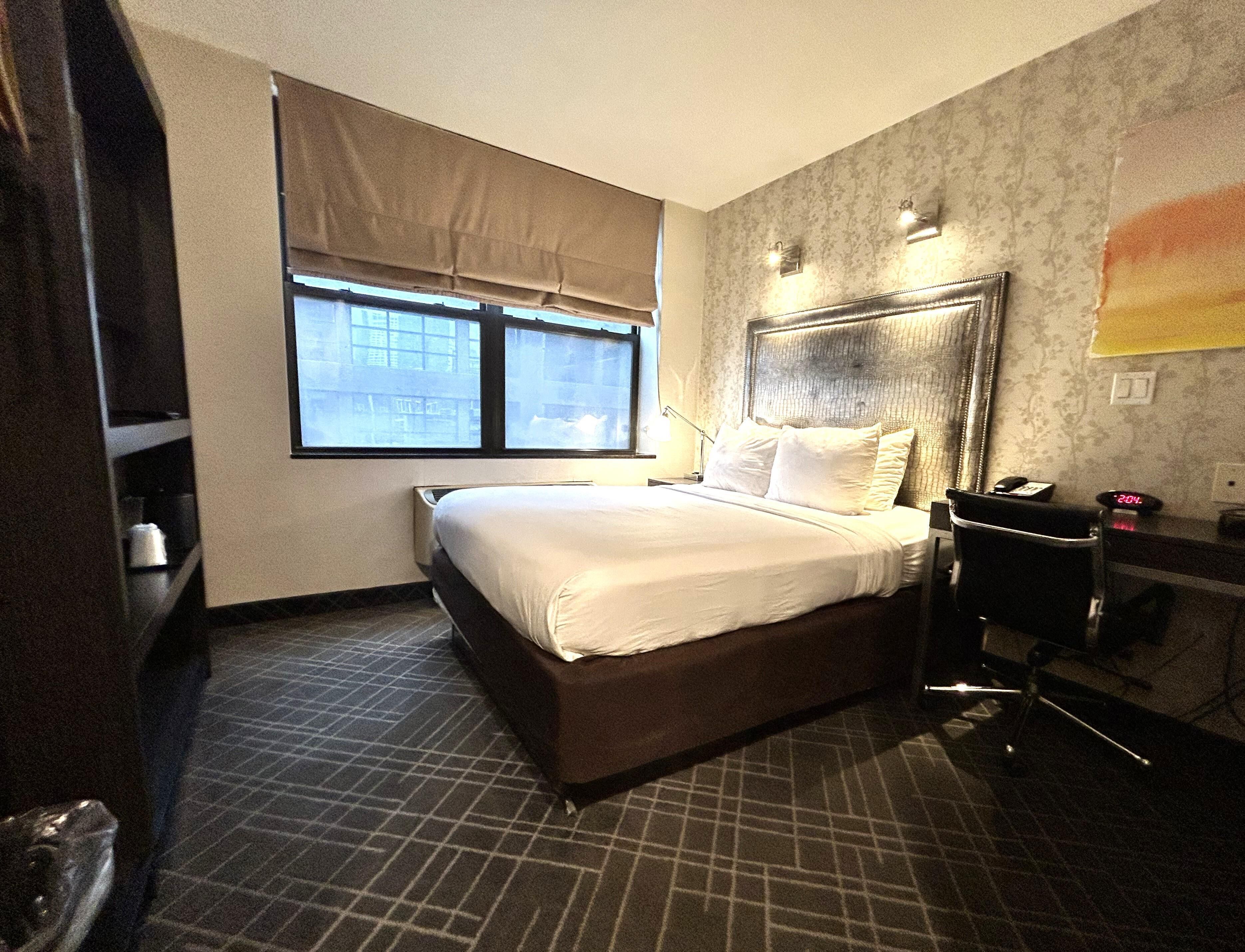 Photo - Times Square West Hotel, BW Signature Collection