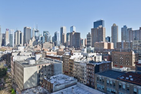 Comfort Inn Manhattan Midtown West - Image 10