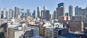 Times Square West Hotel, BW Signature Collection