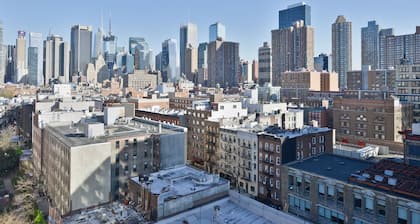 Times Square West Hotel, BW Signature Collection