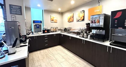 Times Square West Hotel, BW Signature Collection