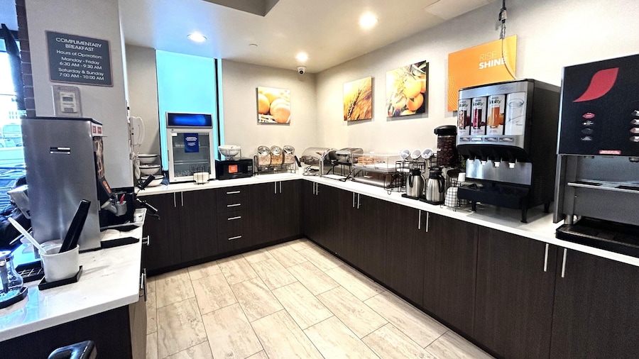 Times Square West Hotel, BW Signature Collection