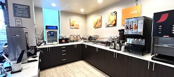 Times Square West Hotel, BW Signature Collection