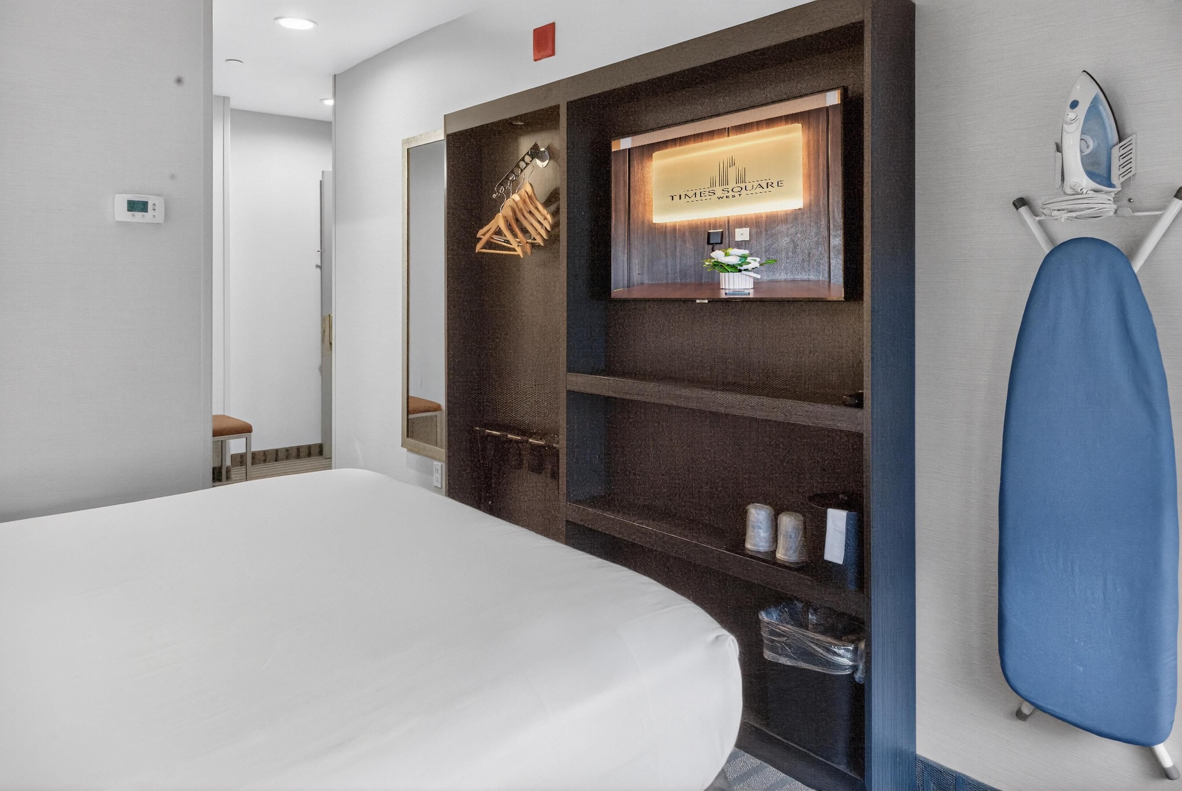 Foto - Times Square West Hotel, BW Signature Collection