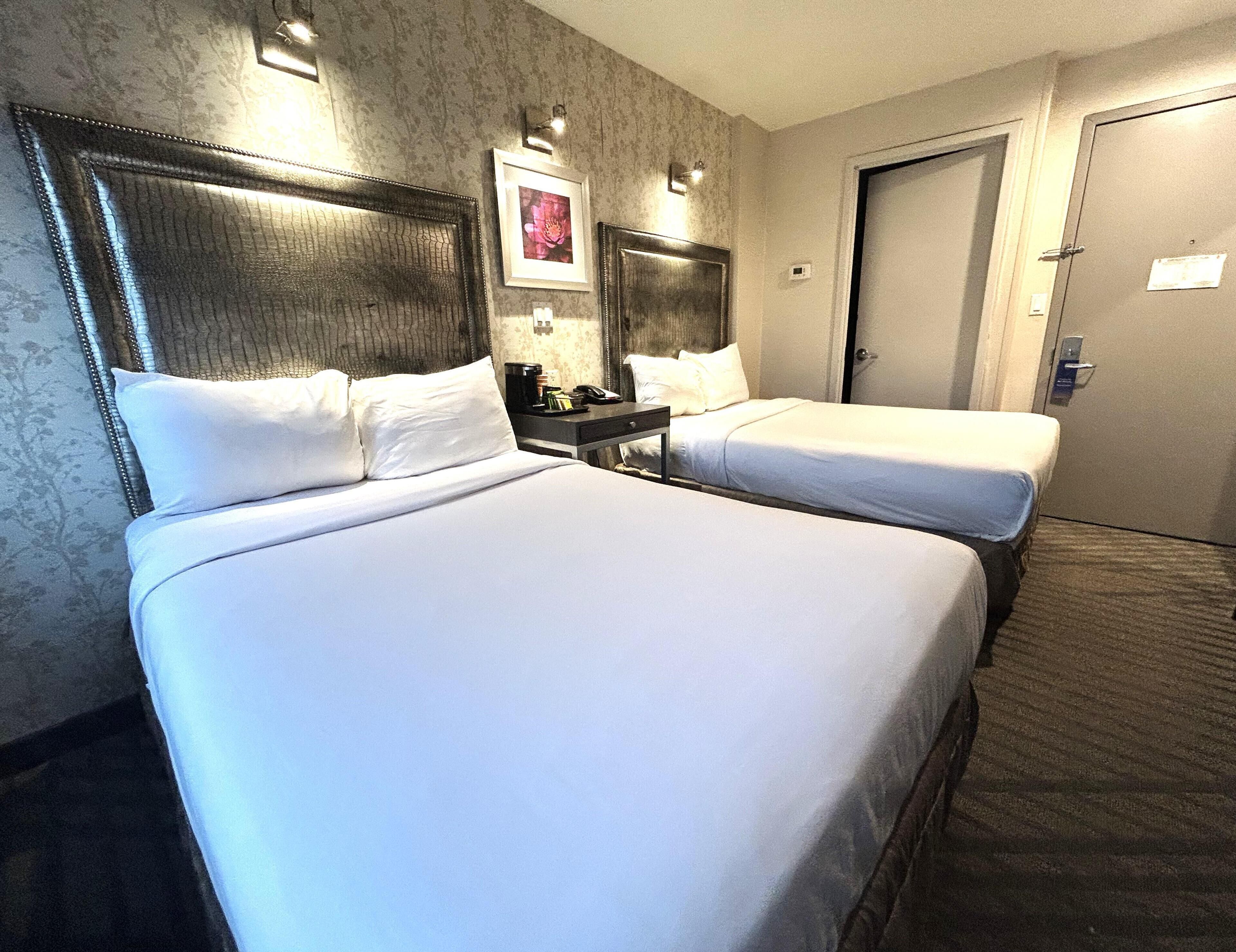 Photo - Times Square West Hotel, BW Signature Collection