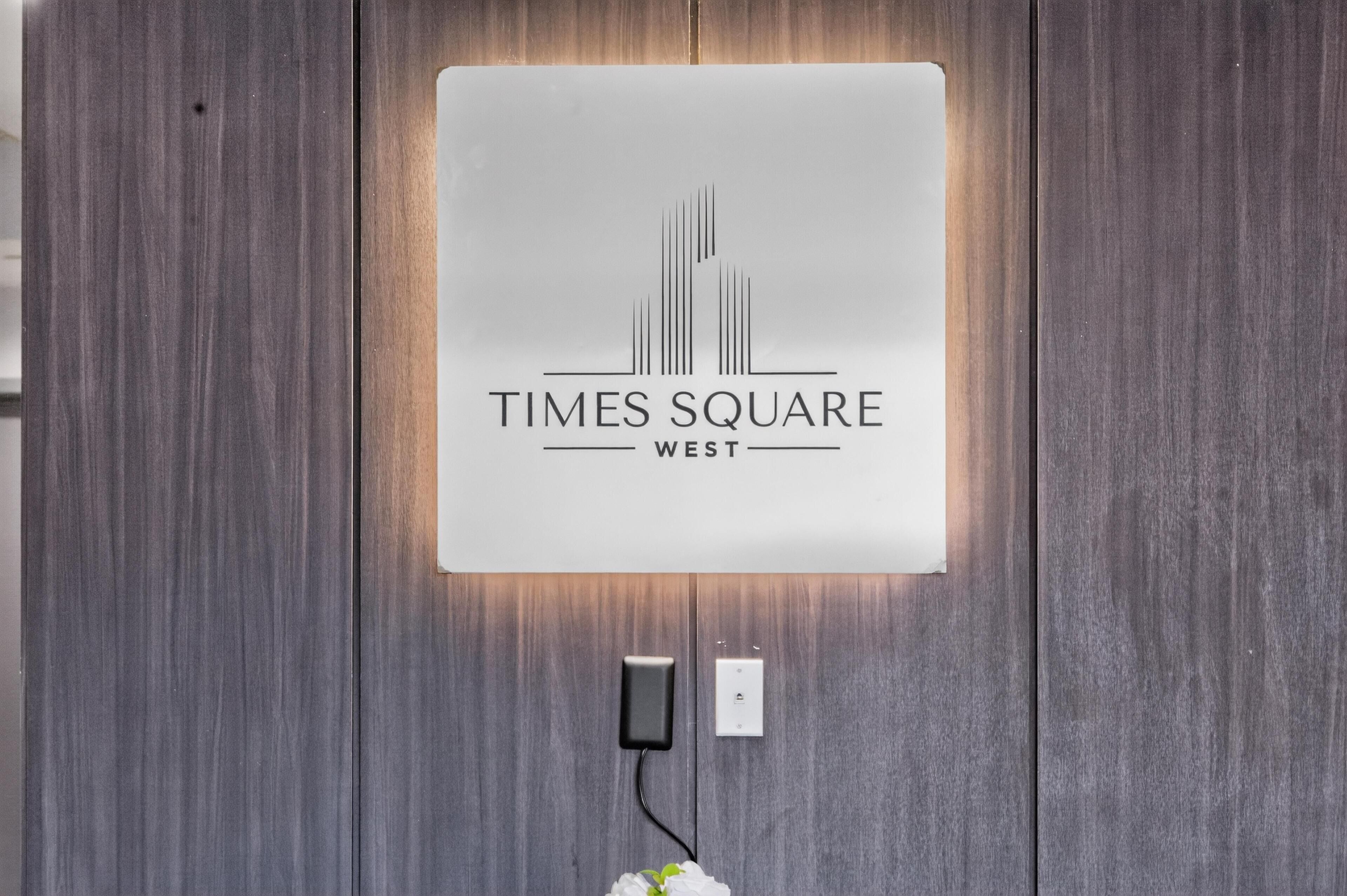 Foto - Times Square West Hotel, BW Signature Collection