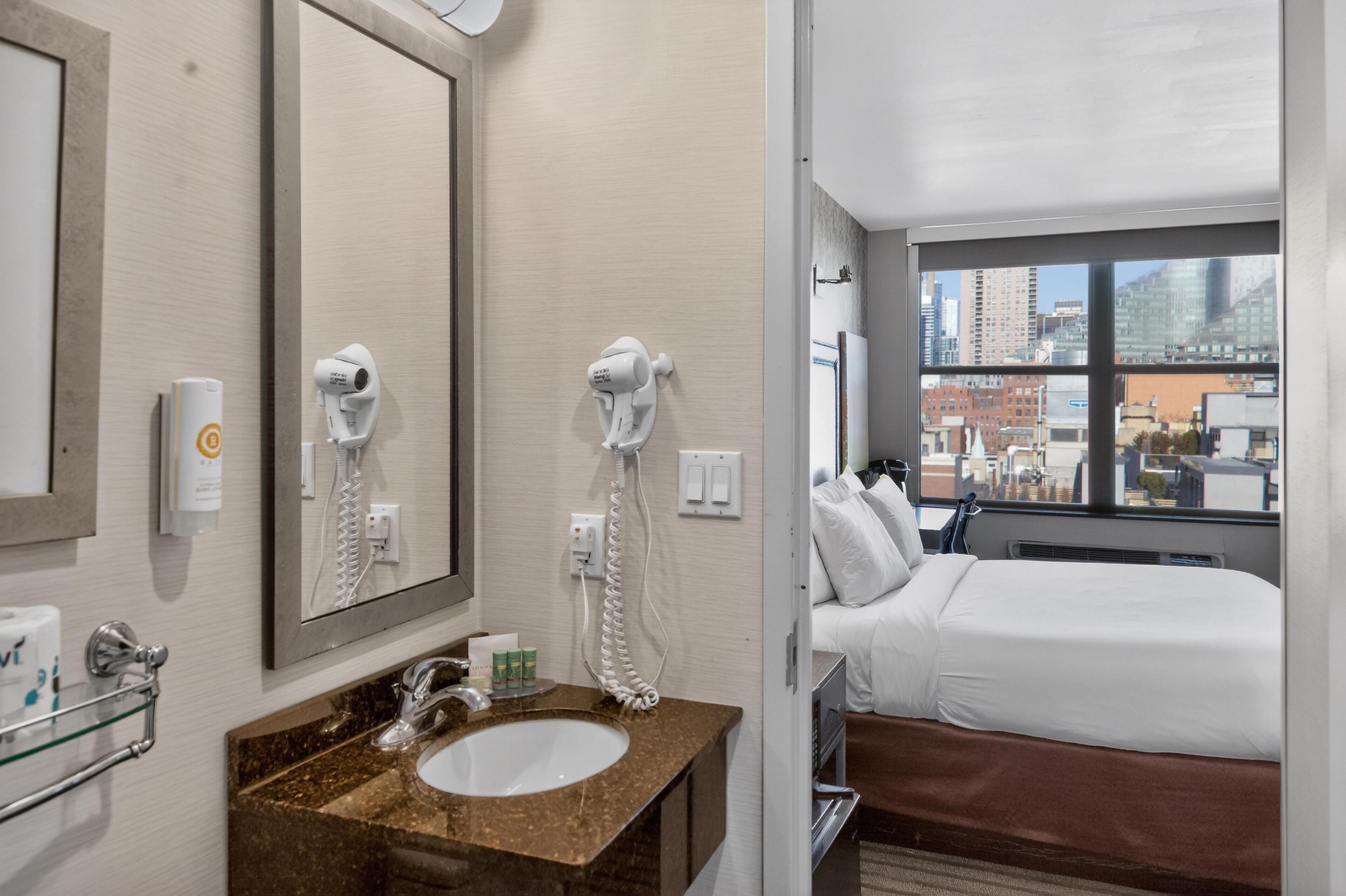 Foto - Times Square West Hotel, BW Signature Collection