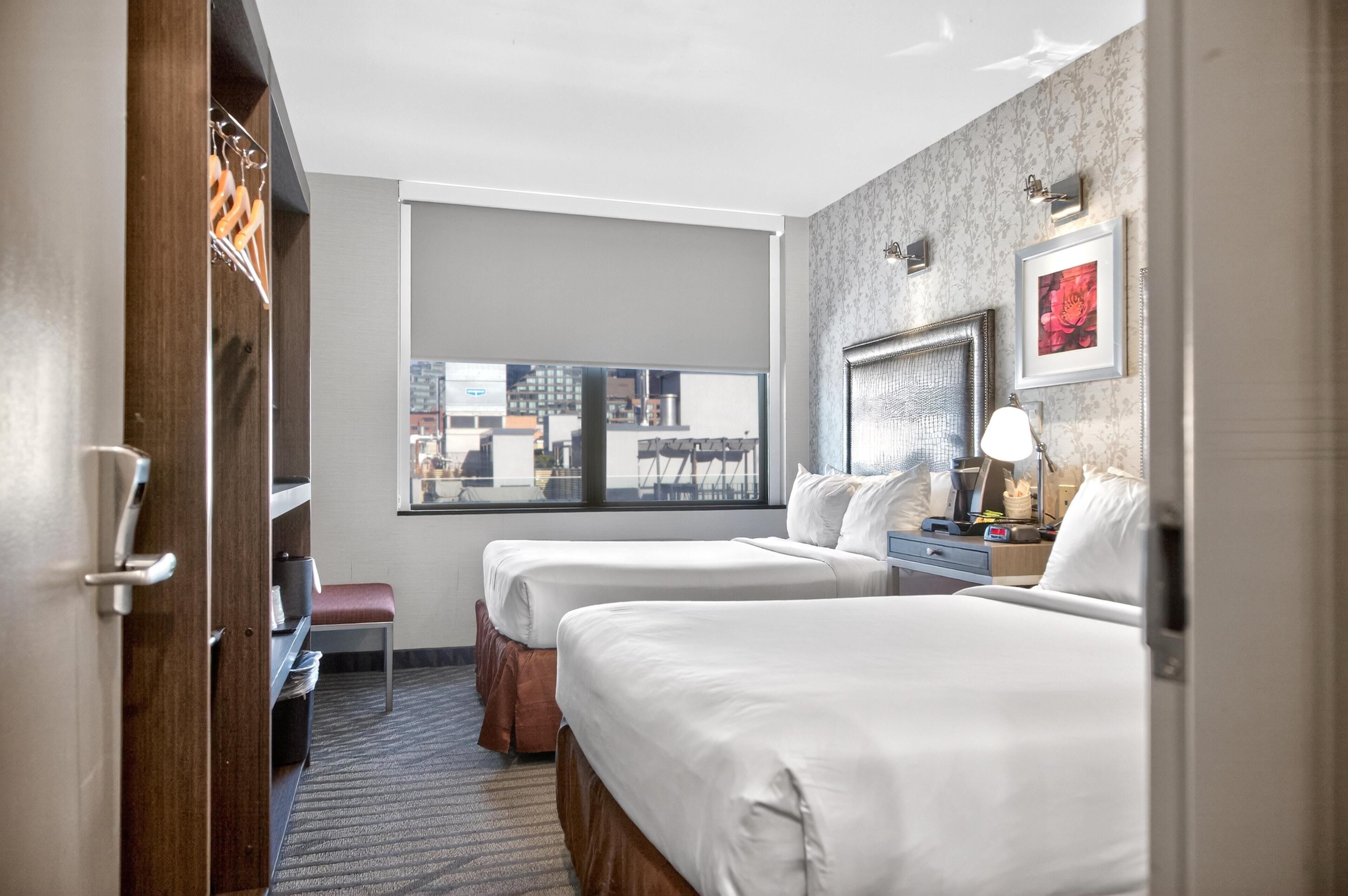 Foto - Times Square West Hotel, BW Signature Collection