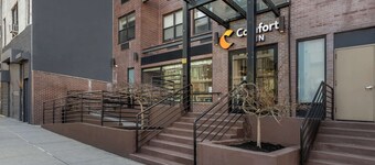 Comfort Inn Manhattan - Midtown West