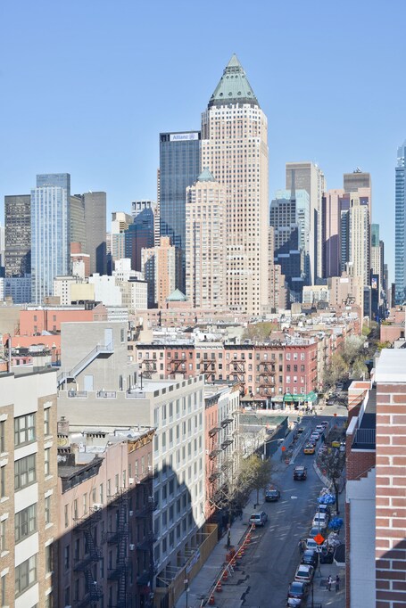 Comfort Inn Manhattan Midtown West - Image 3