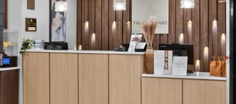 Times Square West Hotel, BW Signature Collection