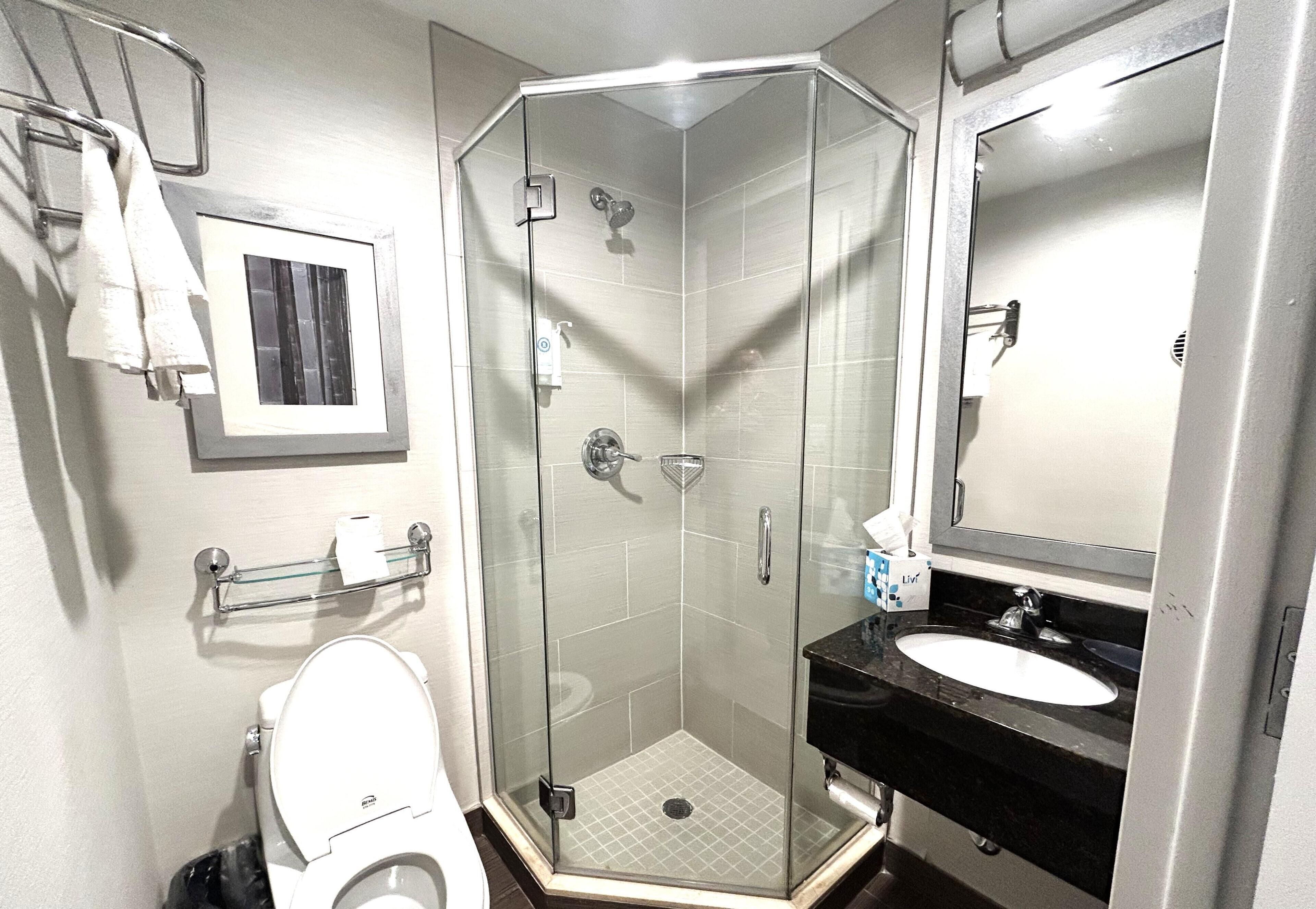 Photo - Times Square West Hotel, BW Signature Collection