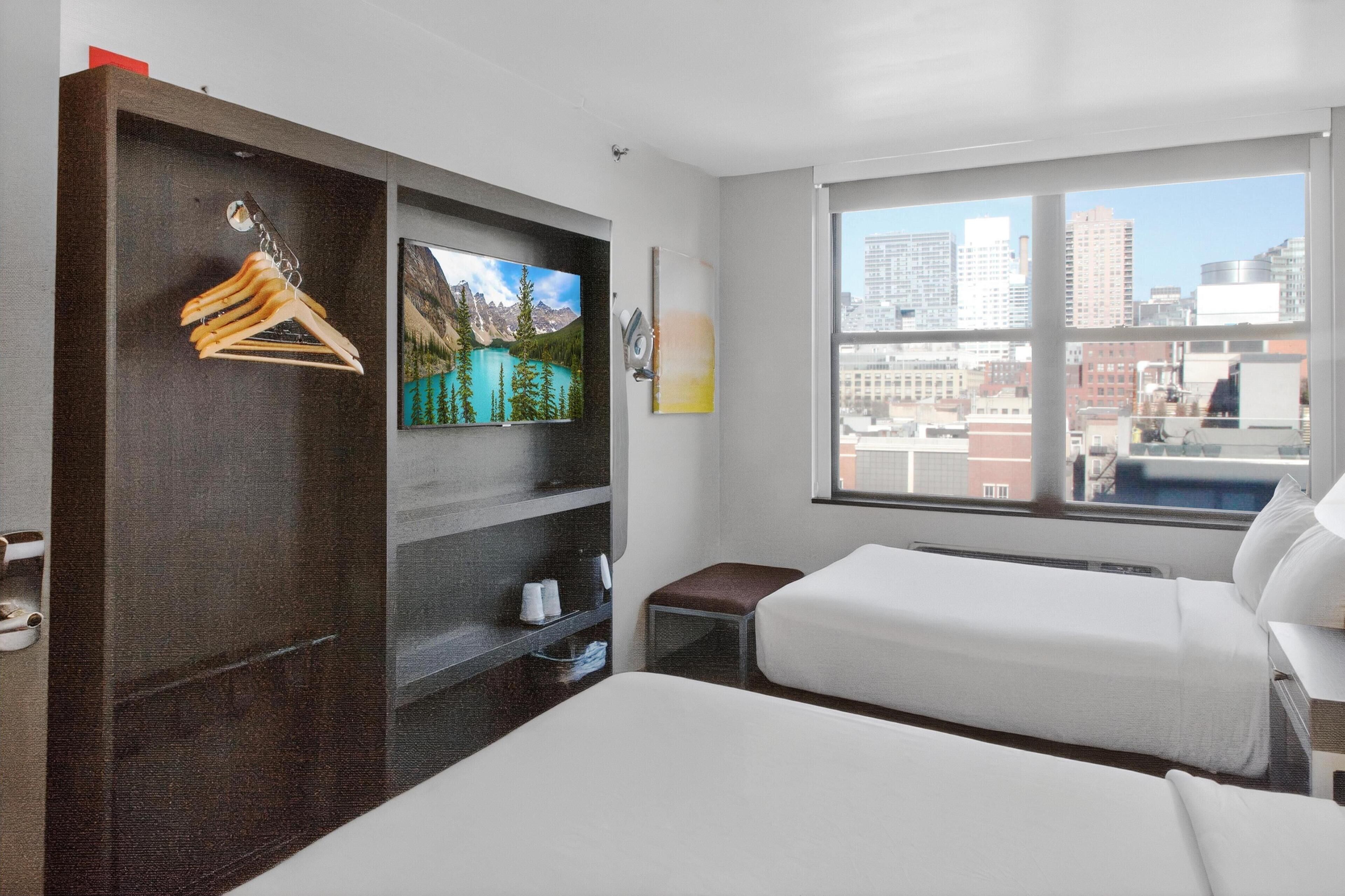 Foto - Times Square West Hotel, BW Signature Collection