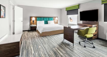 Hampton Inn by Hilton Dayton South