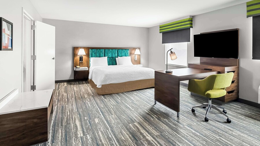 Hampton Inn by Hilton Dayton South