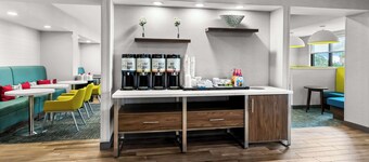 Hampton Inn by Hilton Dayton South