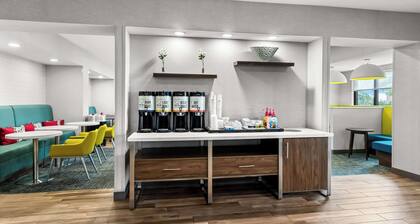 Hampton Inn by Hilton Dayton South