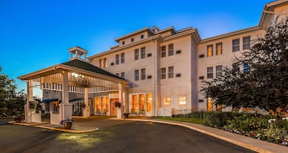 Best Western The Hotel Chequamegon