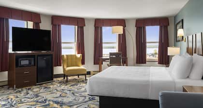 Hotel Chequamegon, BW Signature Collection