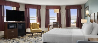 Hotel Chequamegon, BW Signature Collection