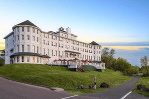 Udendørsområde