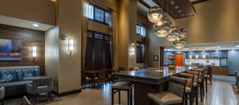 Hampton Inn & Suites Greensboro/Coliseum Area