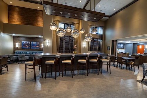 Hampton Inn & Suites Greensboro/Coliseum Area