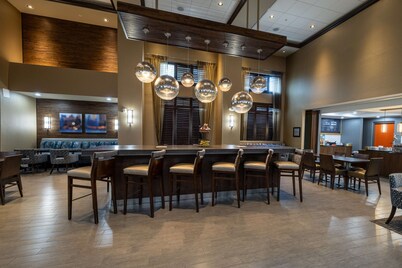 Hampton Inn & Suites Greensboro/Coliseum Area