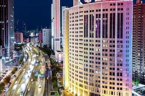 Exterior - Northeast Hotel (Shenyang)