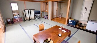Hotel Nakayamasou