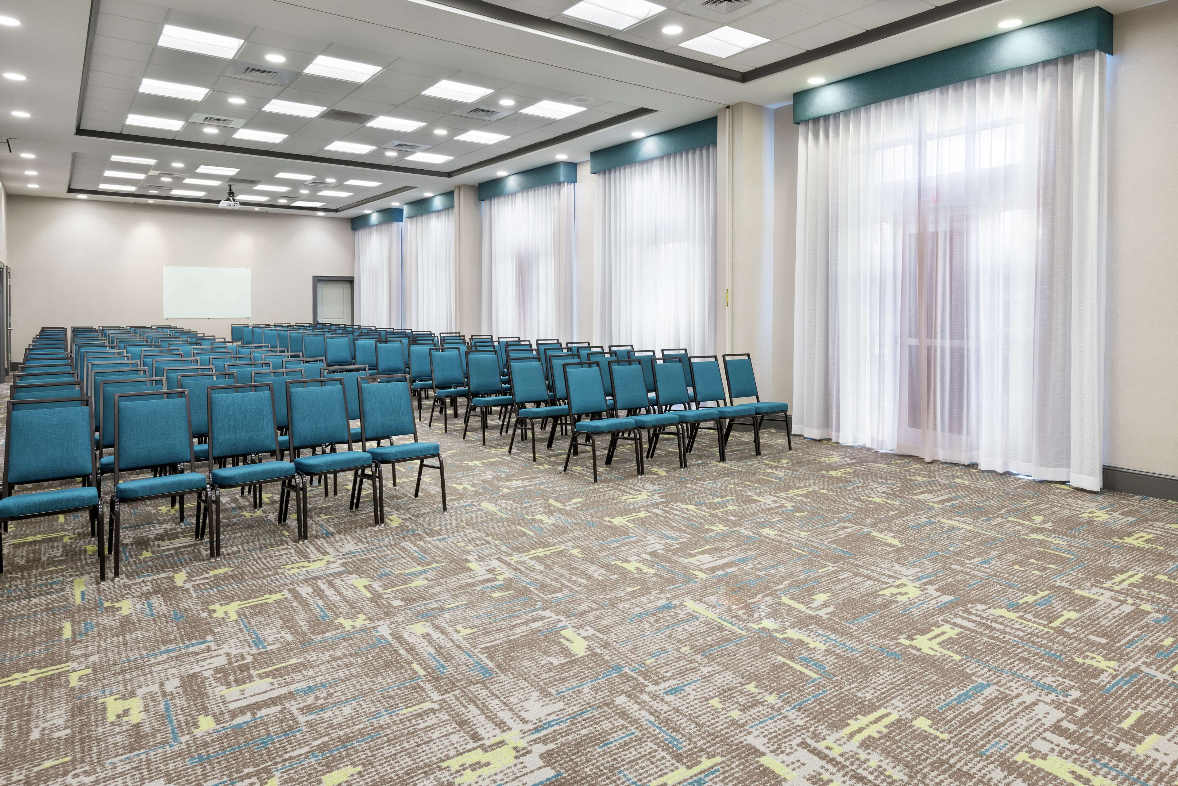 Sala de reuniones