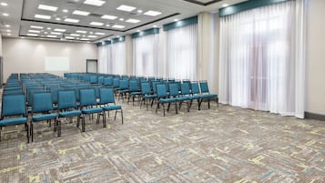Sala de reuniones