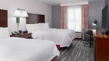 Iron/ironing board, free cribs/infant beds, free WiFi, bed sheets