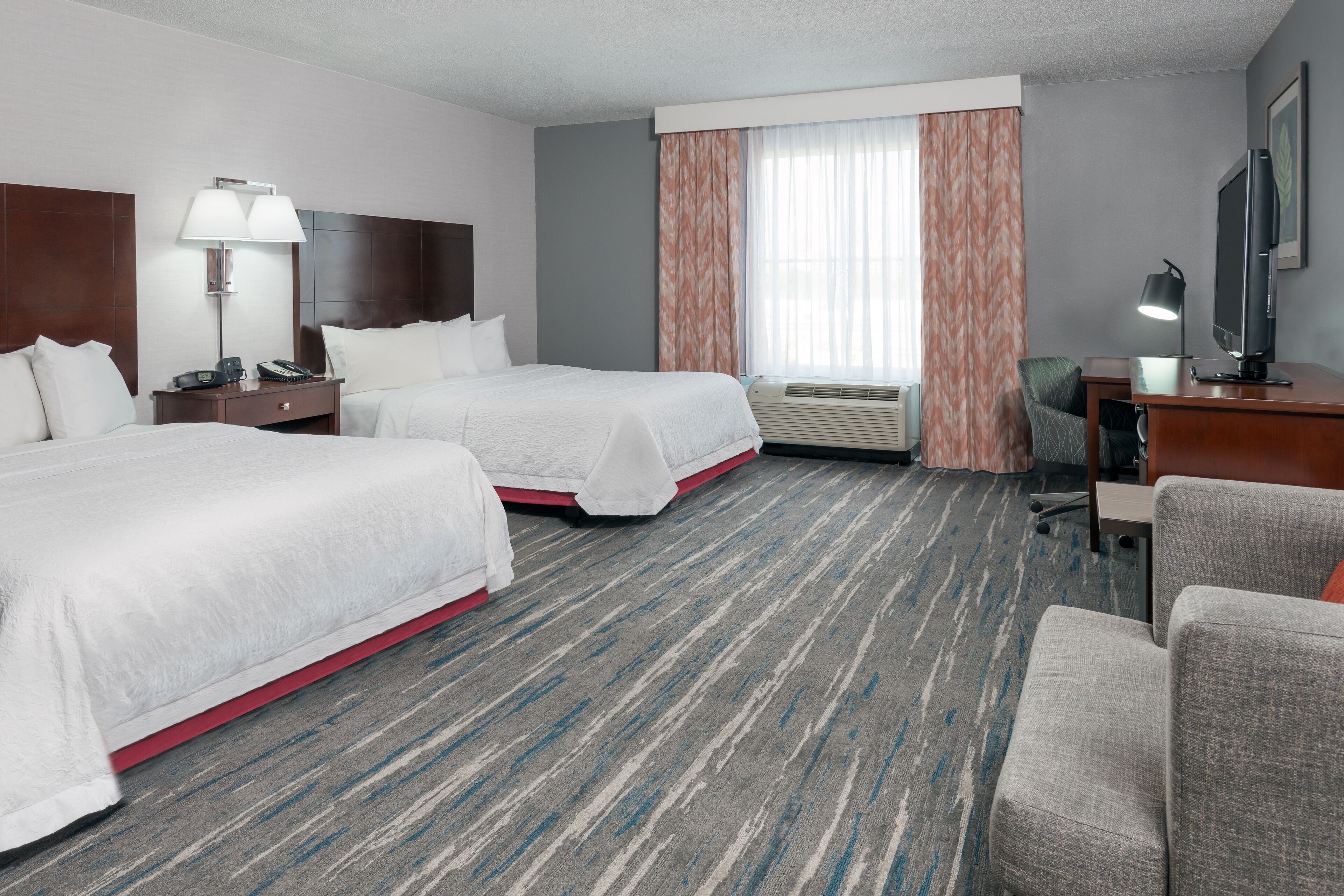 in-room safe, iron/ironing board, free cots/infant beds, free wifi