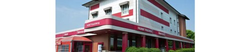 Hotel Vazzana