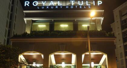 Royal Tulip Navi Mumbai