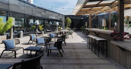 Clarion Hotel Arlanda Airport Terminal