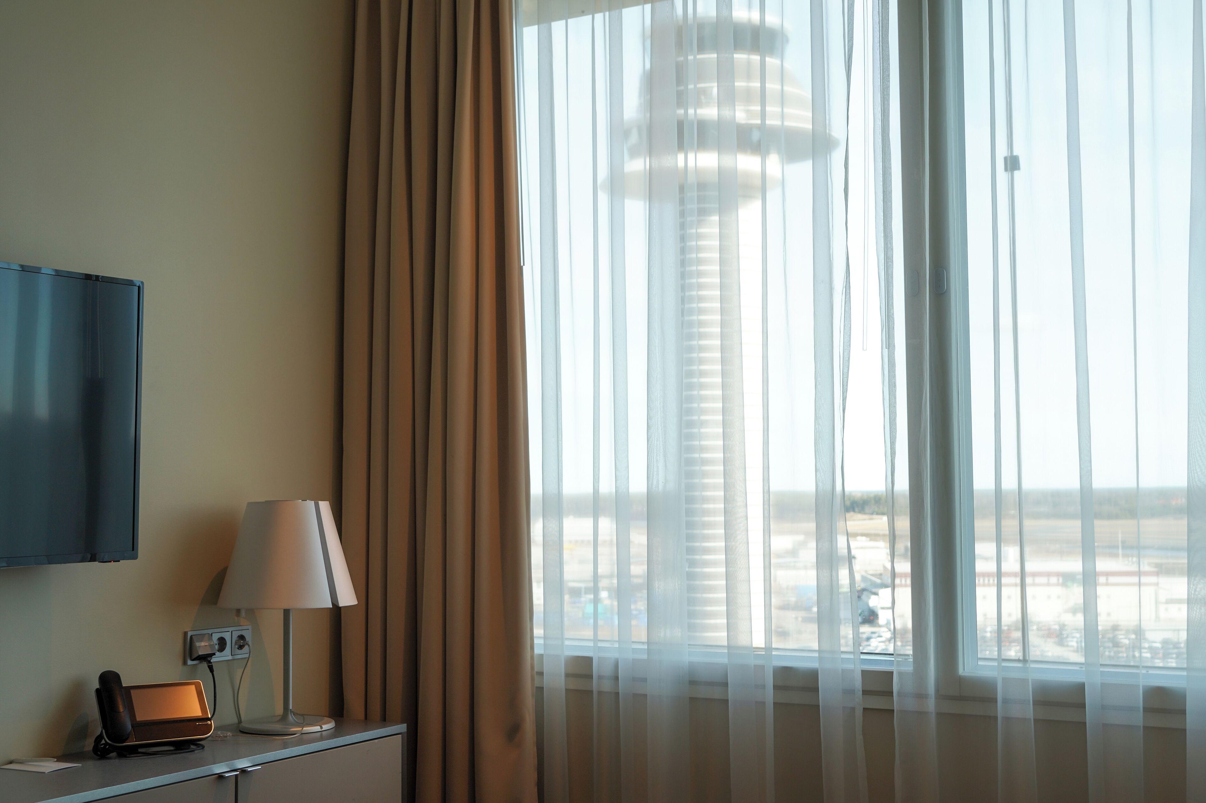 family room, non smoking (premium) | view from room