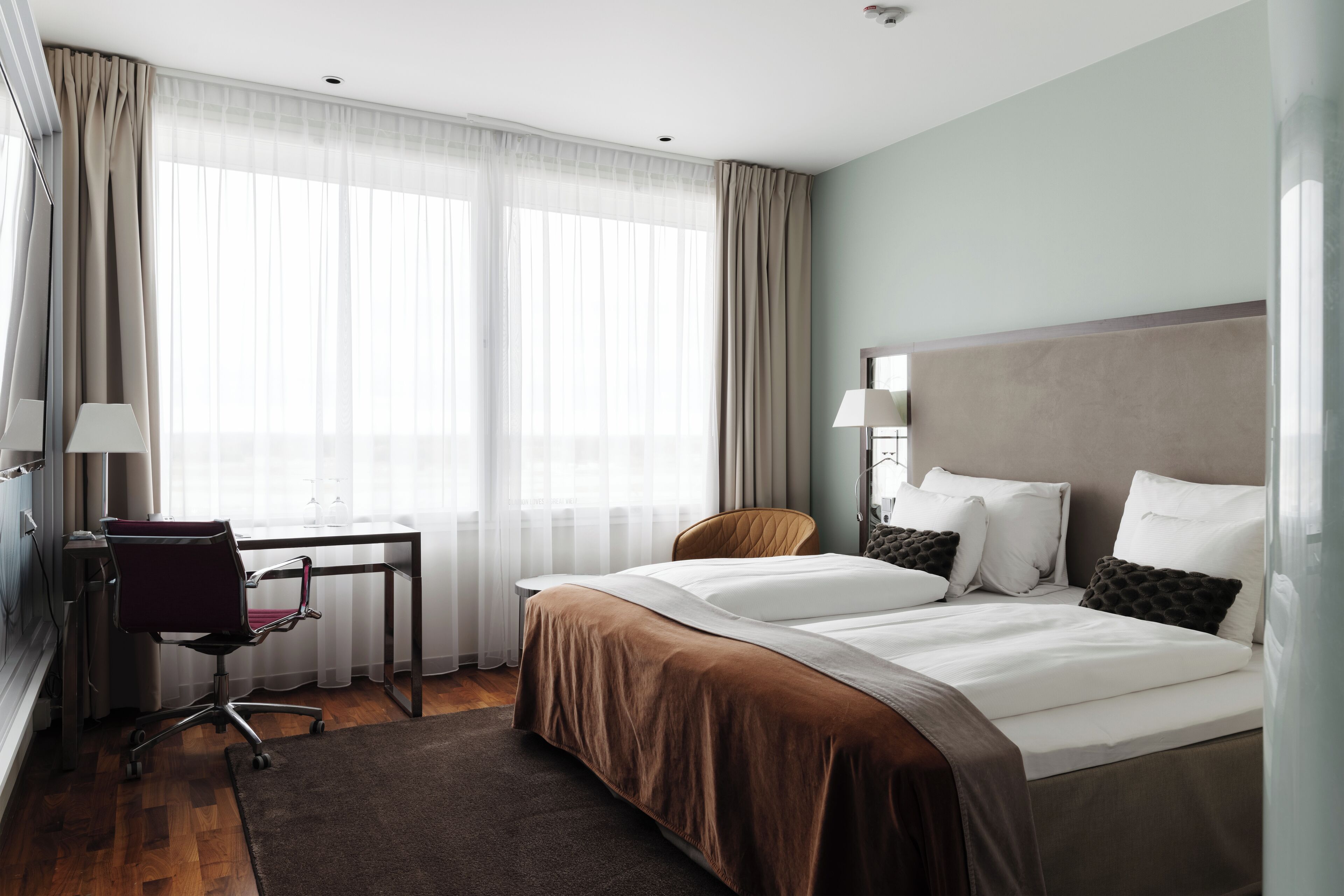 Superior Room, 2 Single Beds, Non Smoking