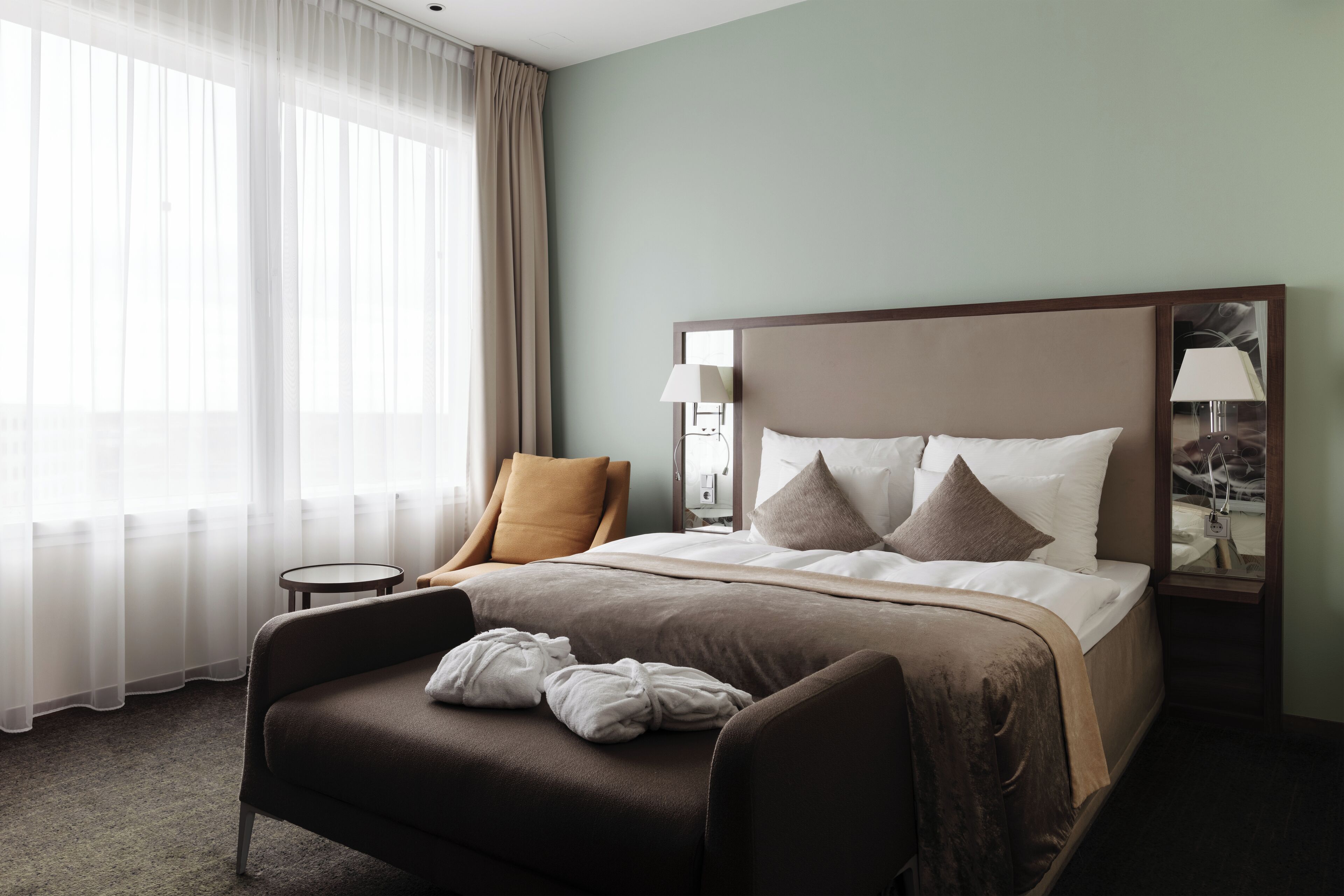 Suite, 1 Bedroom, Non Smoking