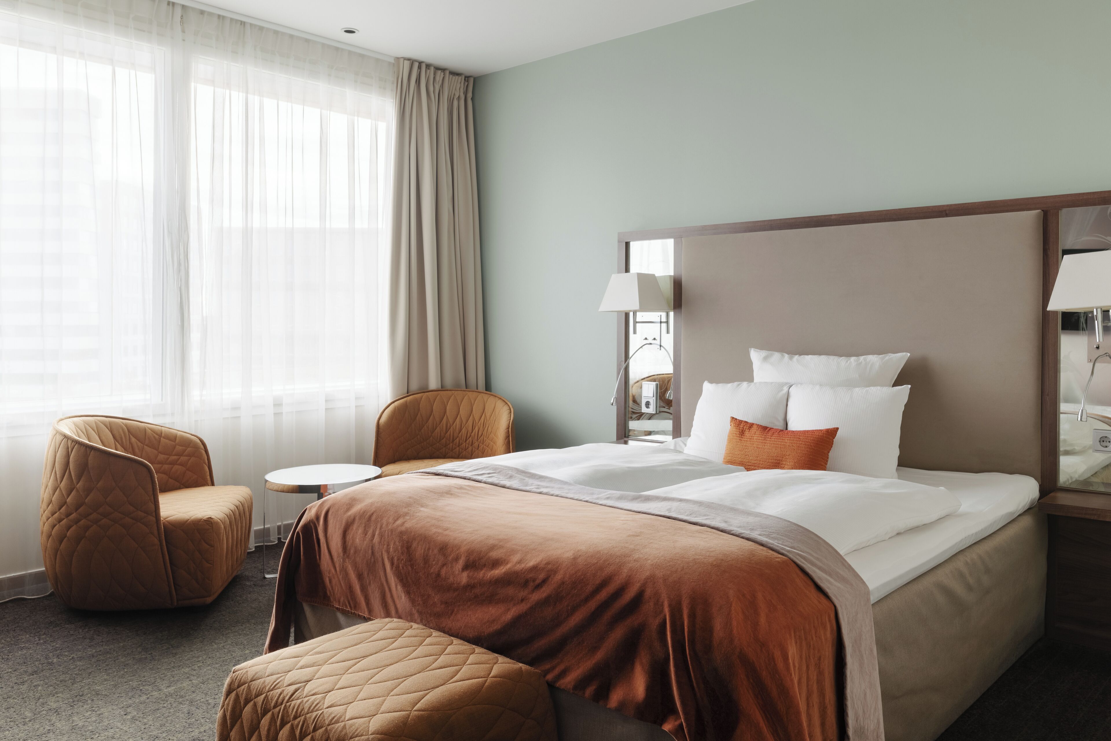 Family Room, Non Smoking