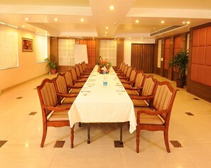 Meeting facility - Comfort Inn Alstonia (Amritsar)